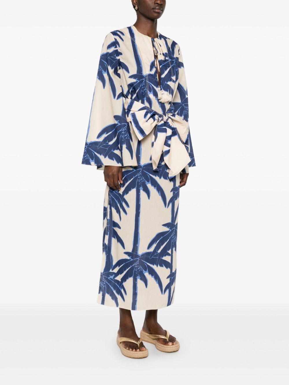 Sotaviento dress - 3