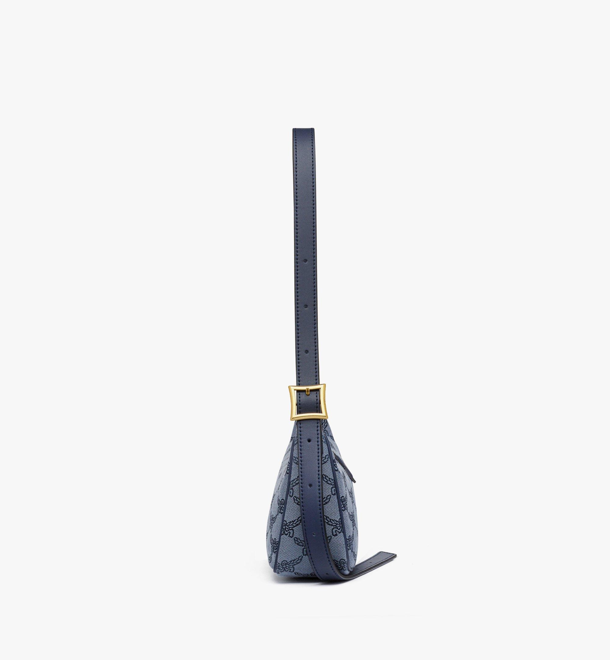Himmel Shoulder Bag in Lauretos Jacquard - 2