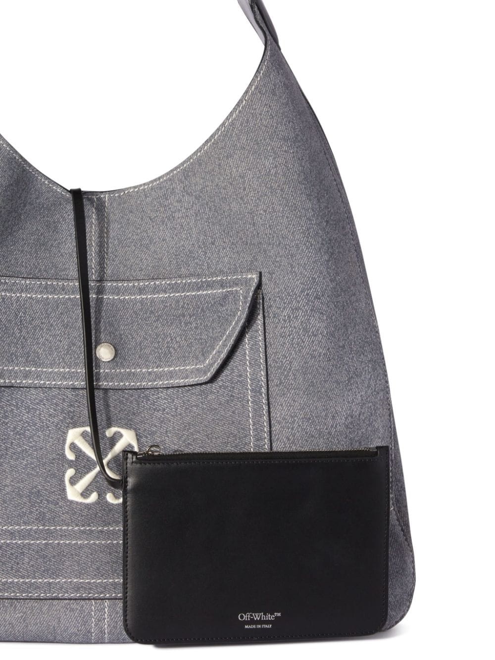 Metropolitan tote bag - 7