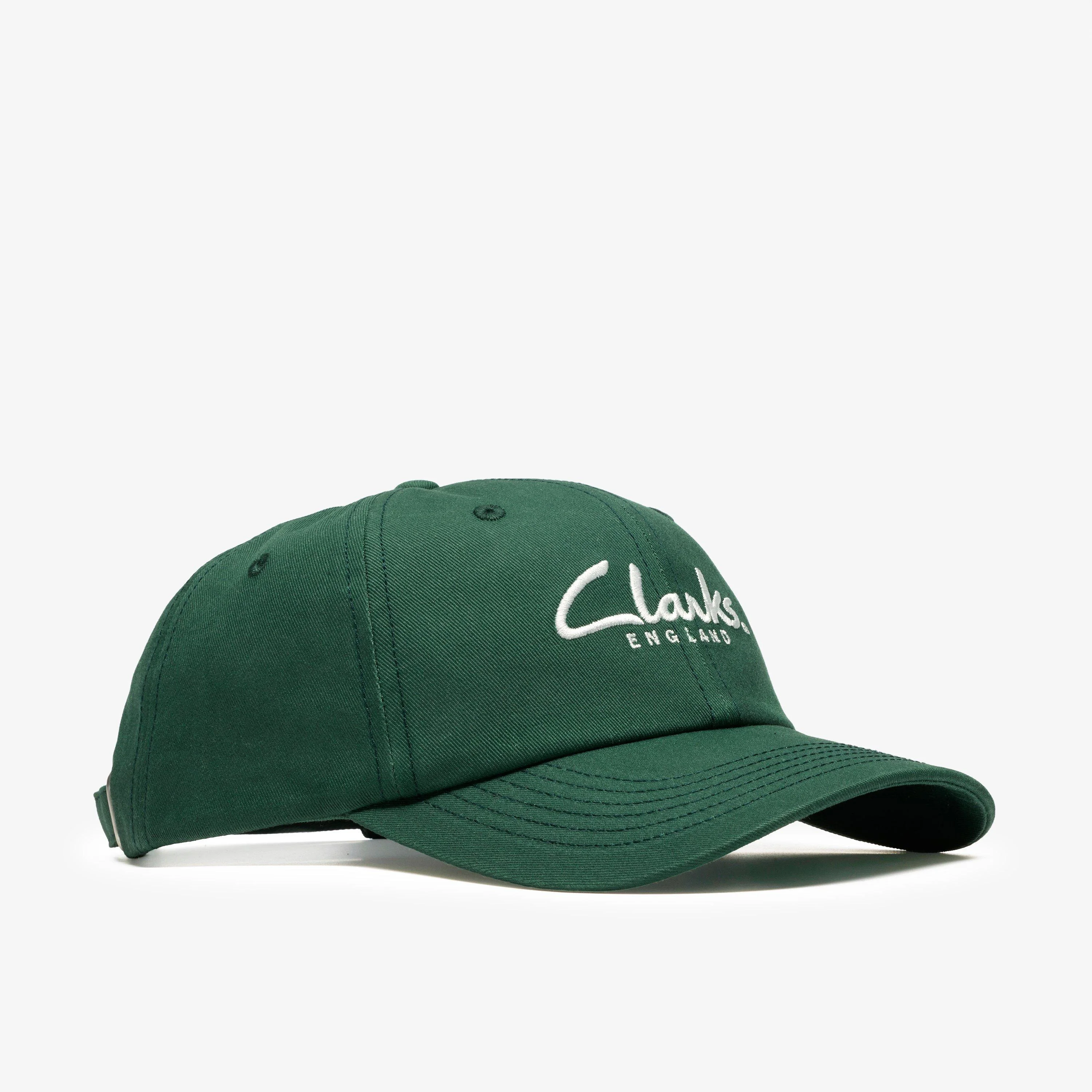 Originals Baseball Cap Green - 1