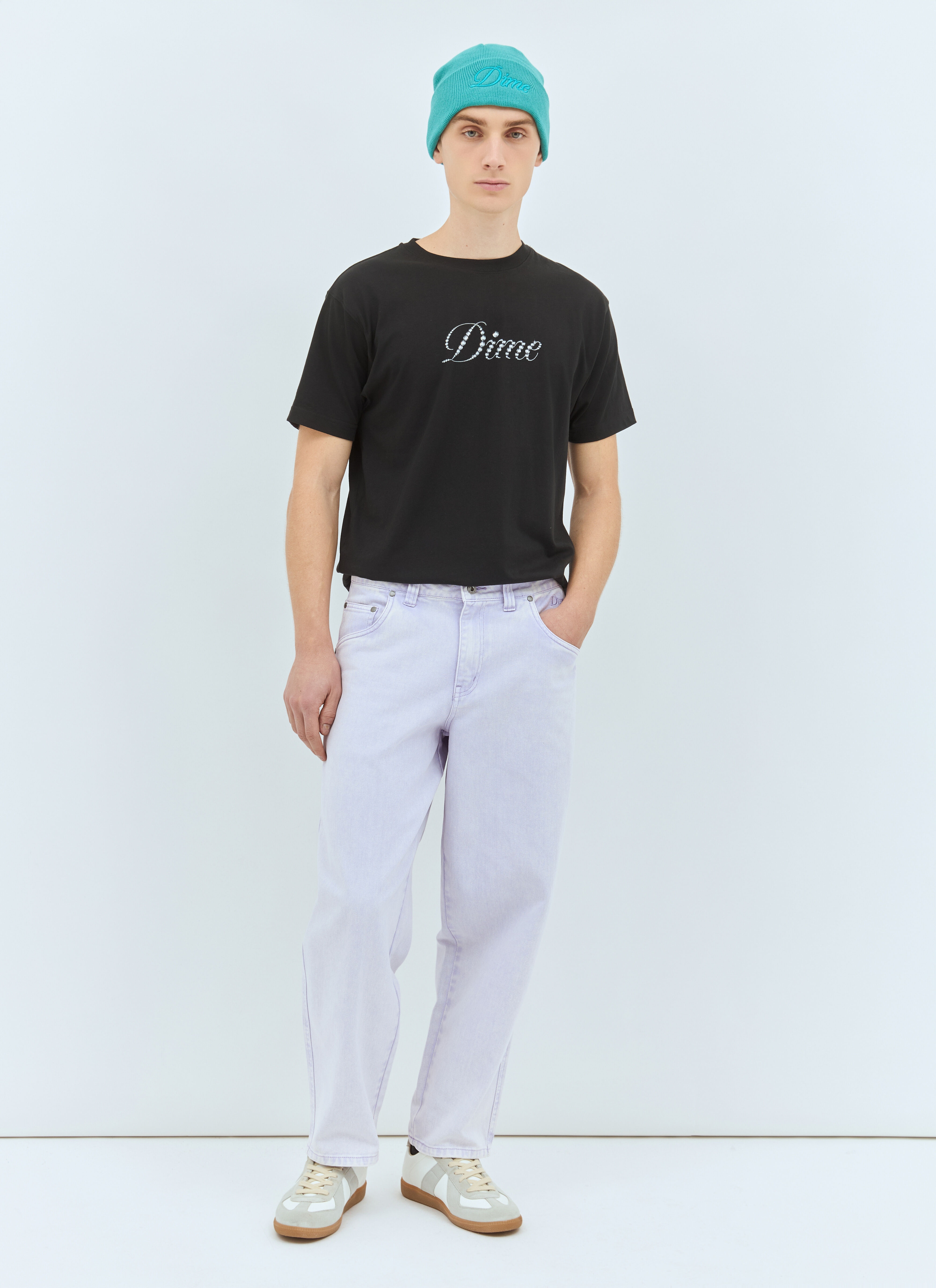 Baggy Jeans - 2