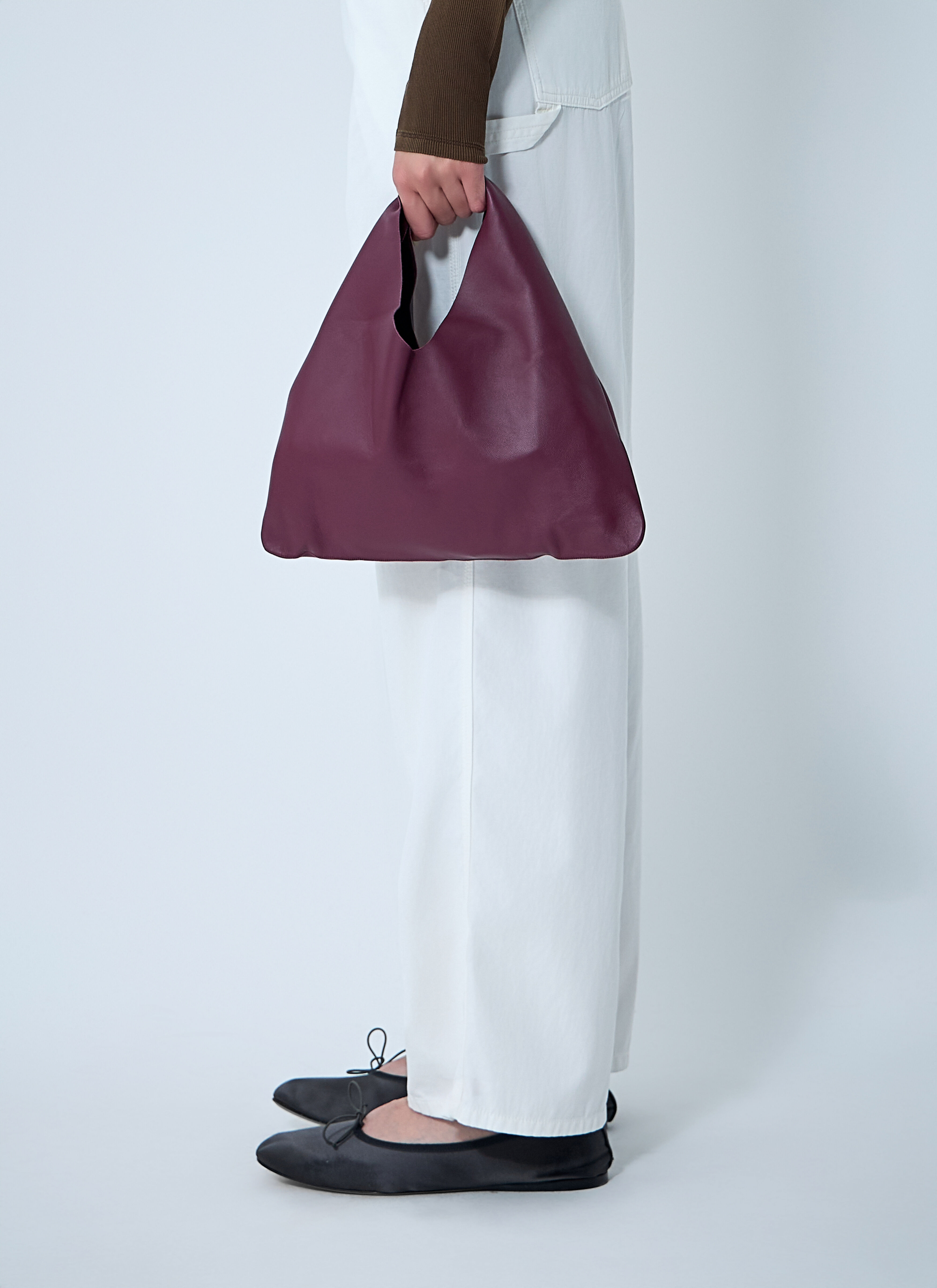 Small Bindle Shoulder Bag - 2