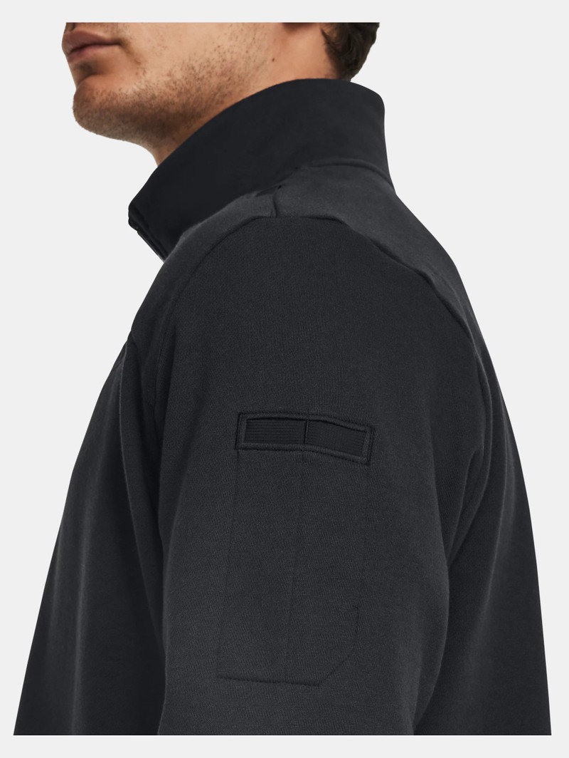 UA Rival Fleece Tactical 6