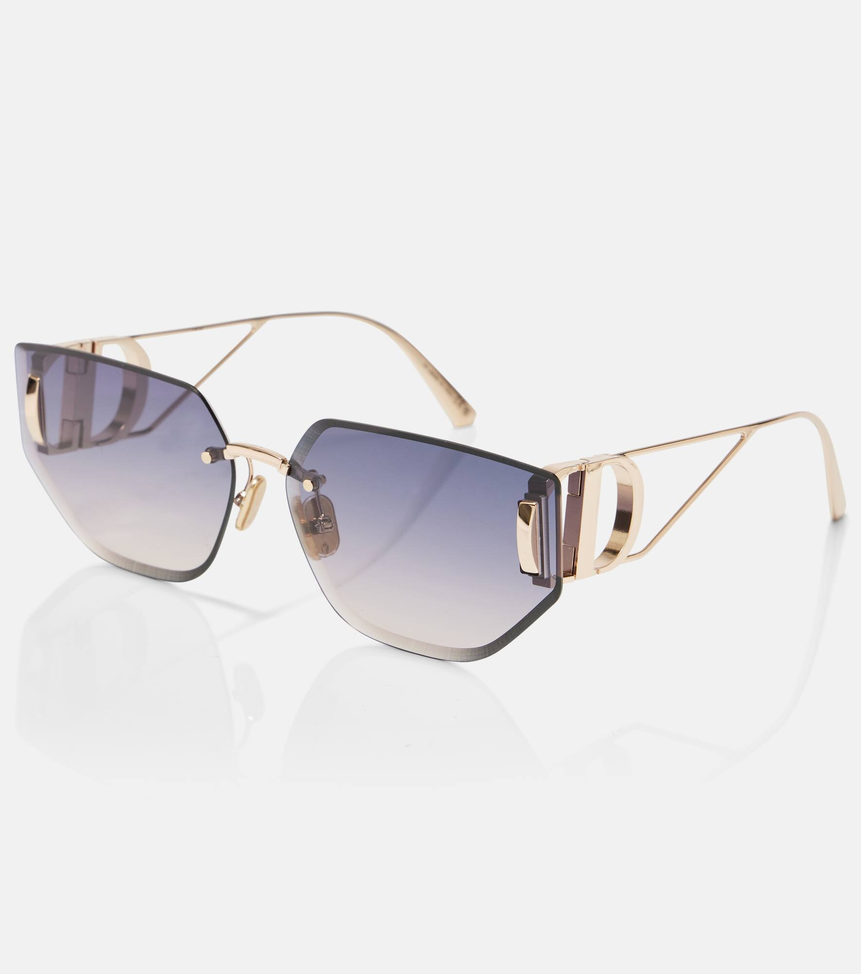 30Montaigne B3U cat-eye sunglasses - 4