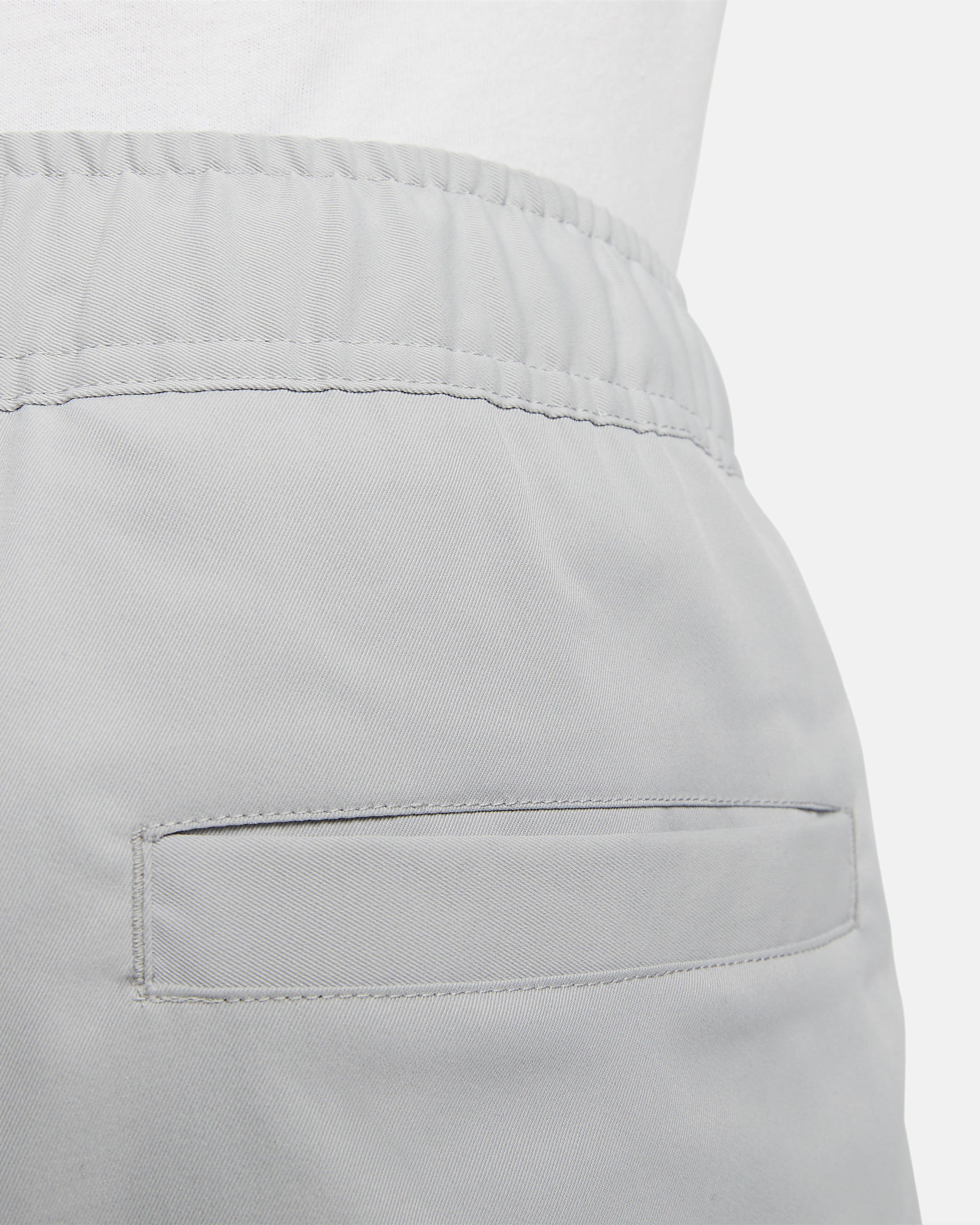 Nike Club Men's Woven Tapered Leg Pants - 5