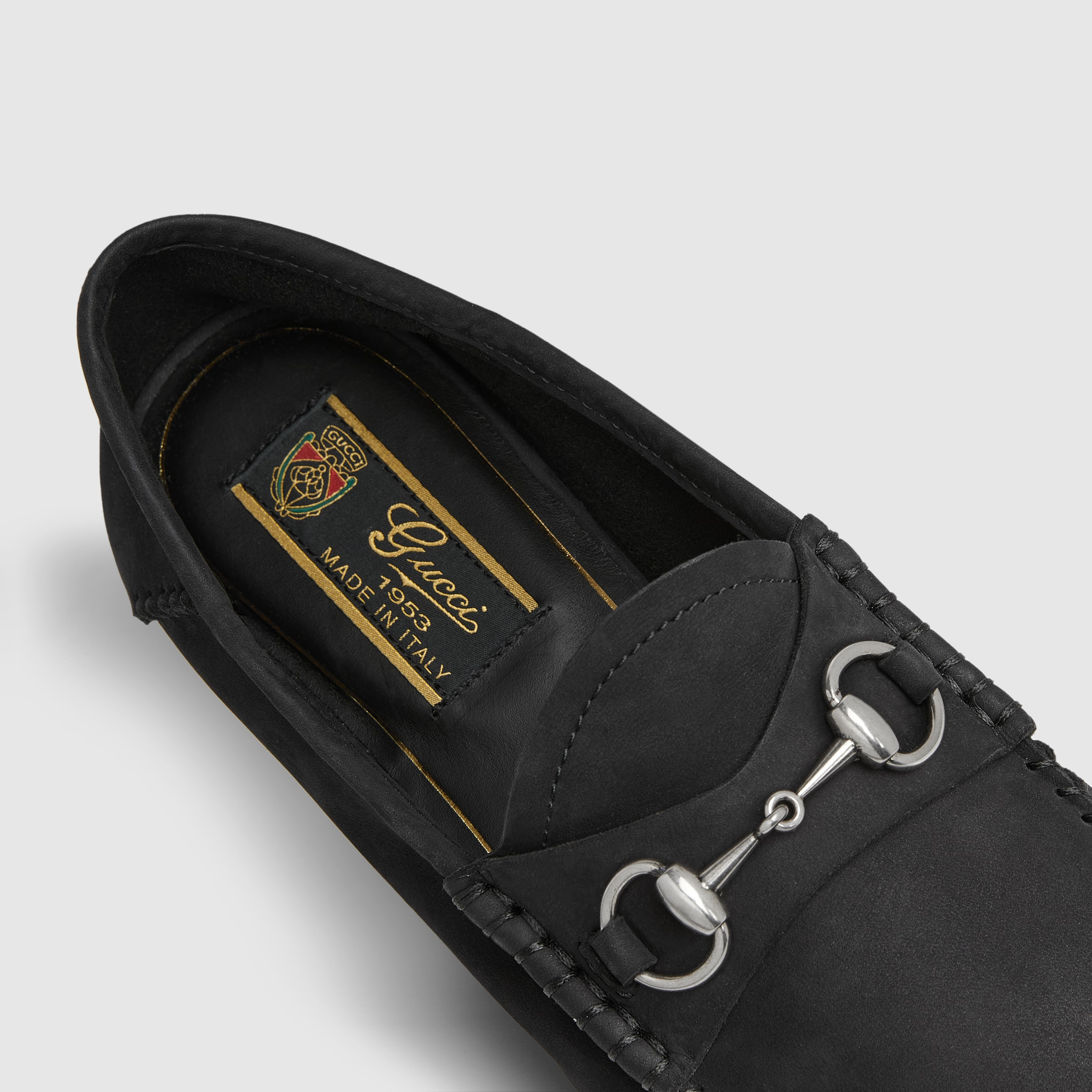 Women's Horsebit 1953 loafer - 8