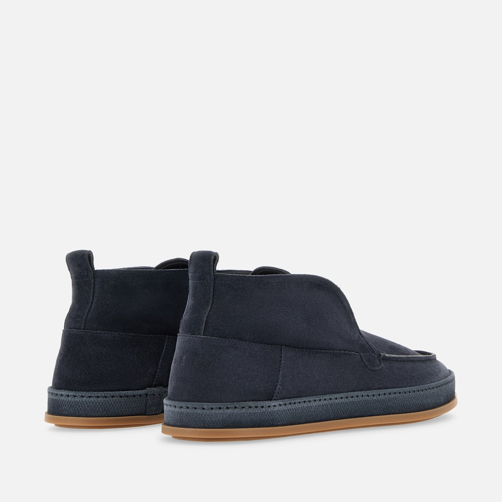 Slip-on Desert Boots Hogan H683 - 3