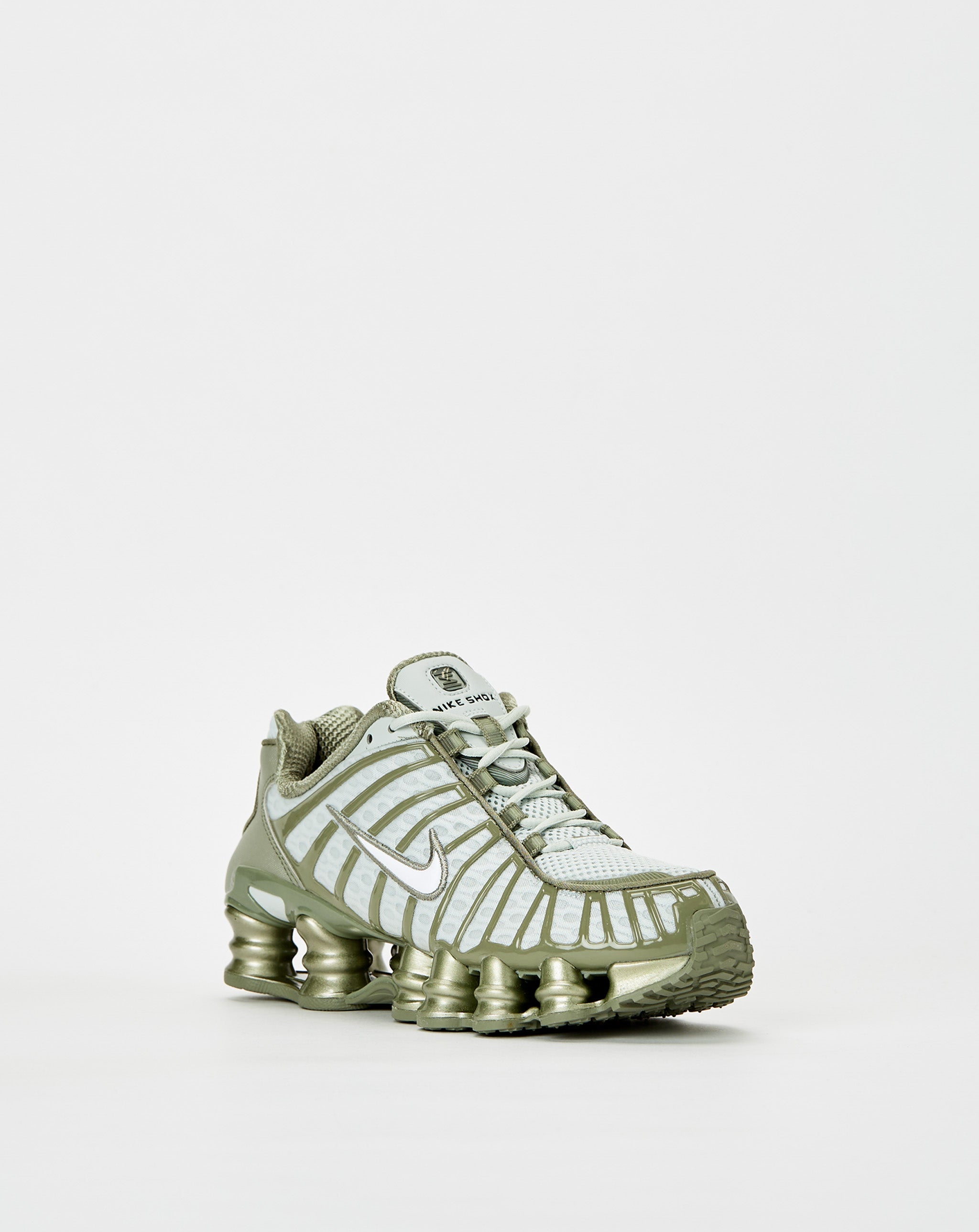 Women's Shox TL - 2