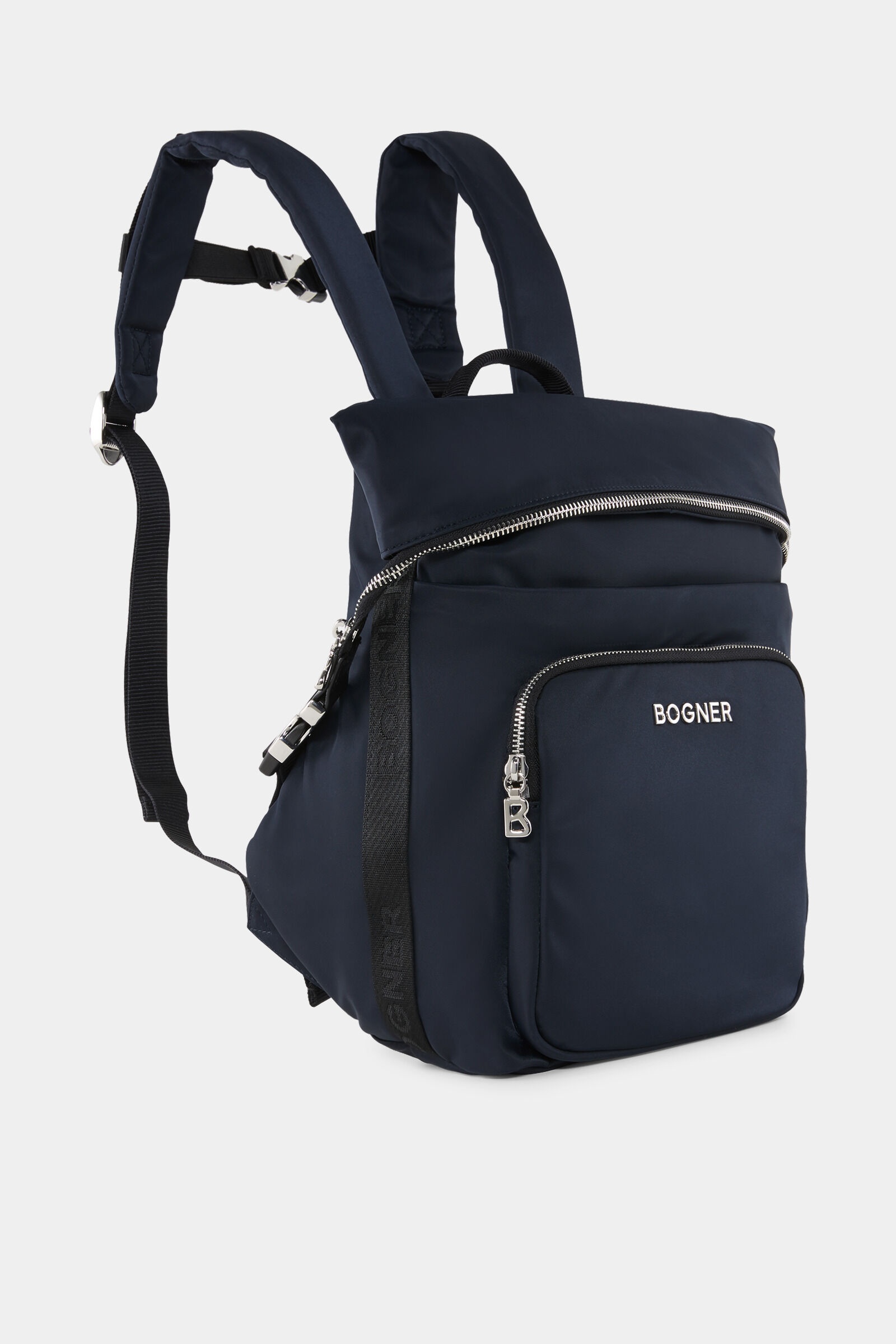 Klosters Illa Backpack in Navy blue - 2