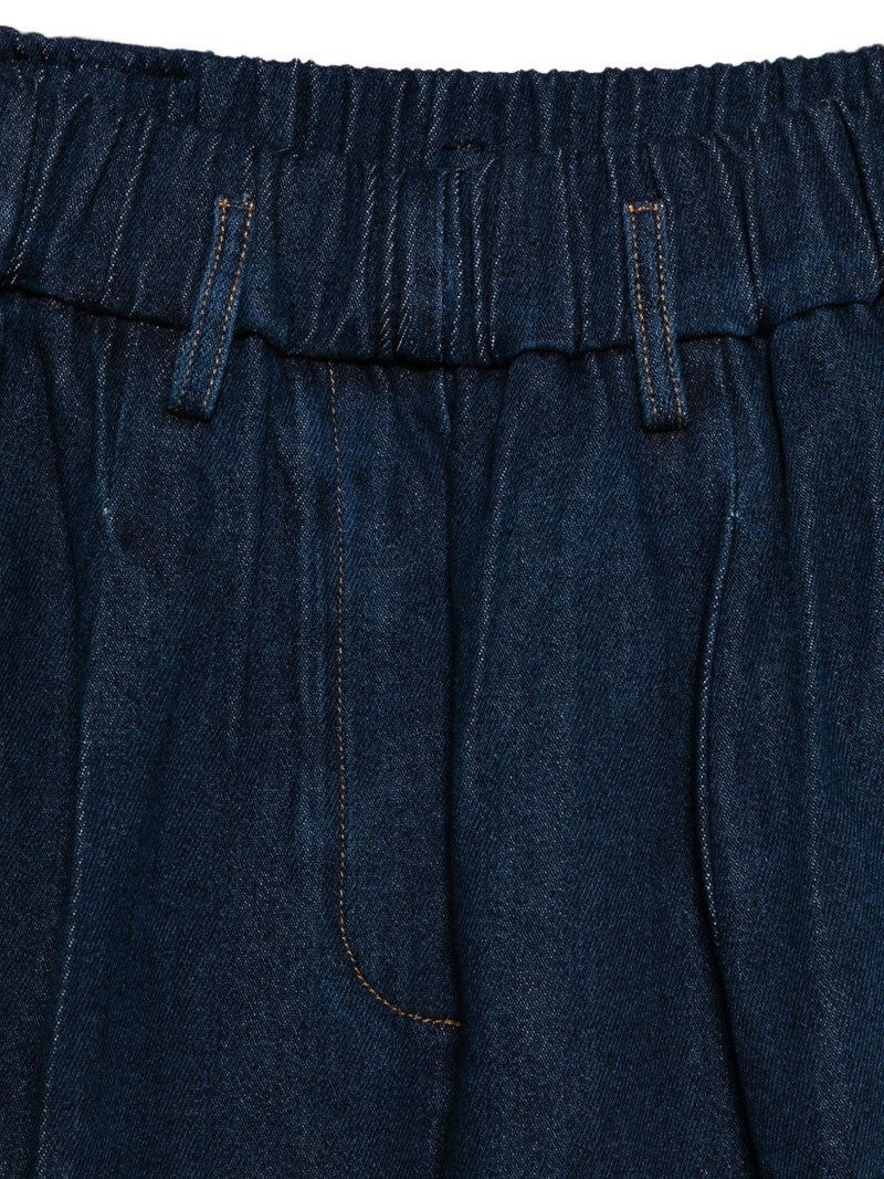 elasticated jeans 3