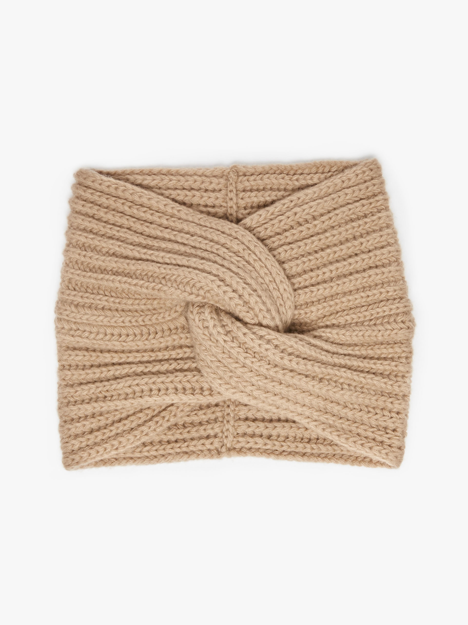 BLIGNY Hat in wool yarn - 1
