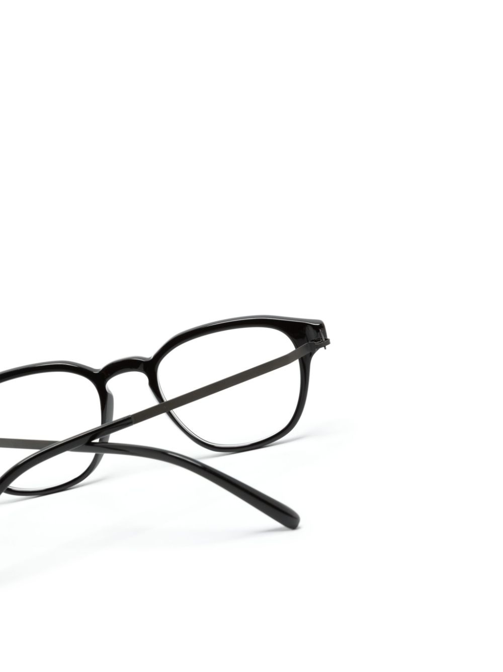 Yura round-frame glasses - 3