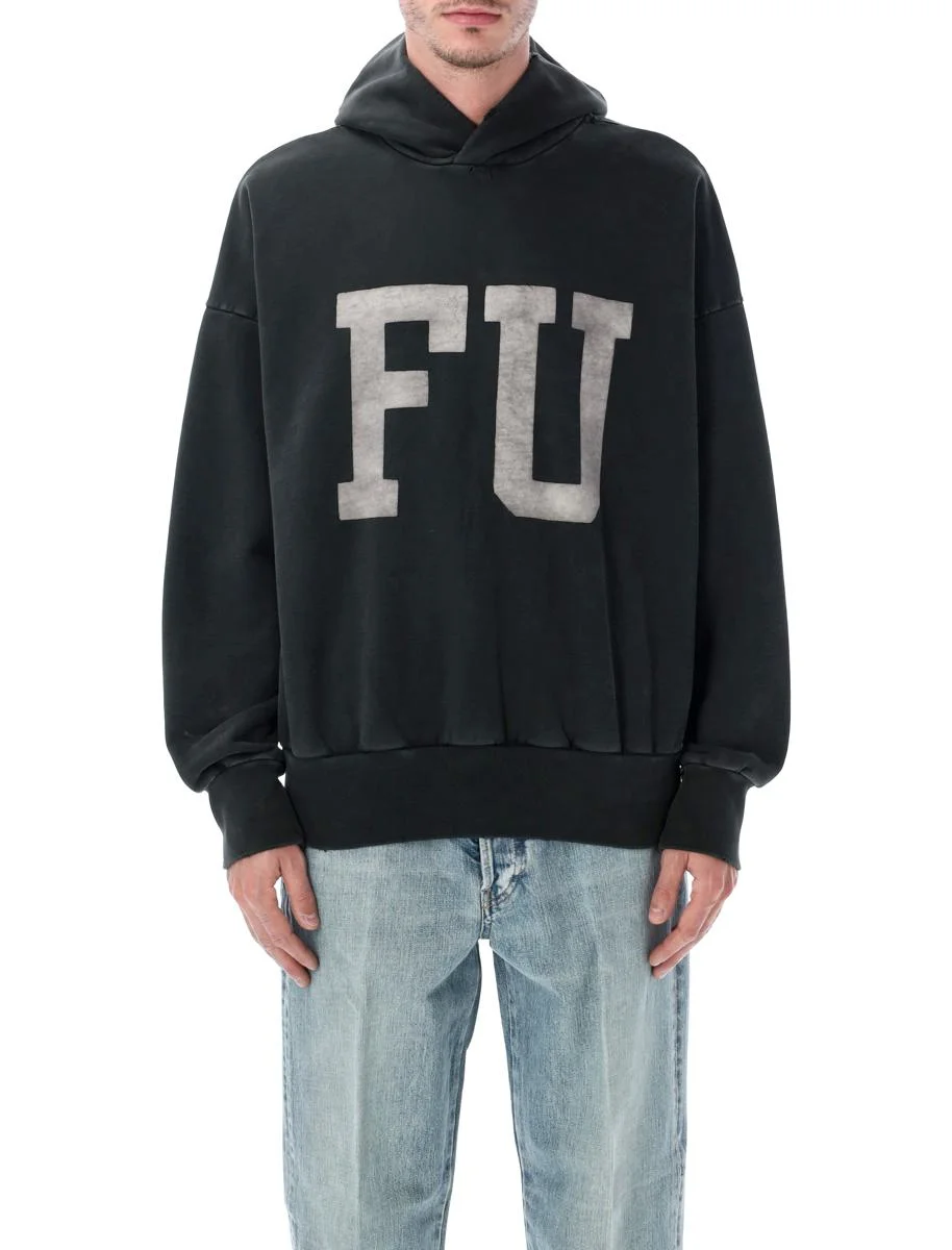 Fear Of God Qualified Hoodie - 1
