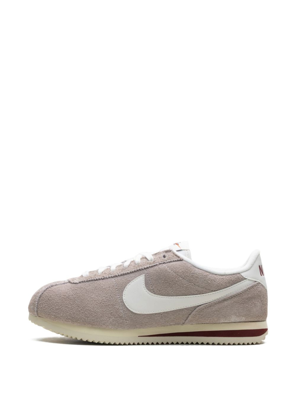 Cortez SE "College Grey/Sail" sneakers - 5