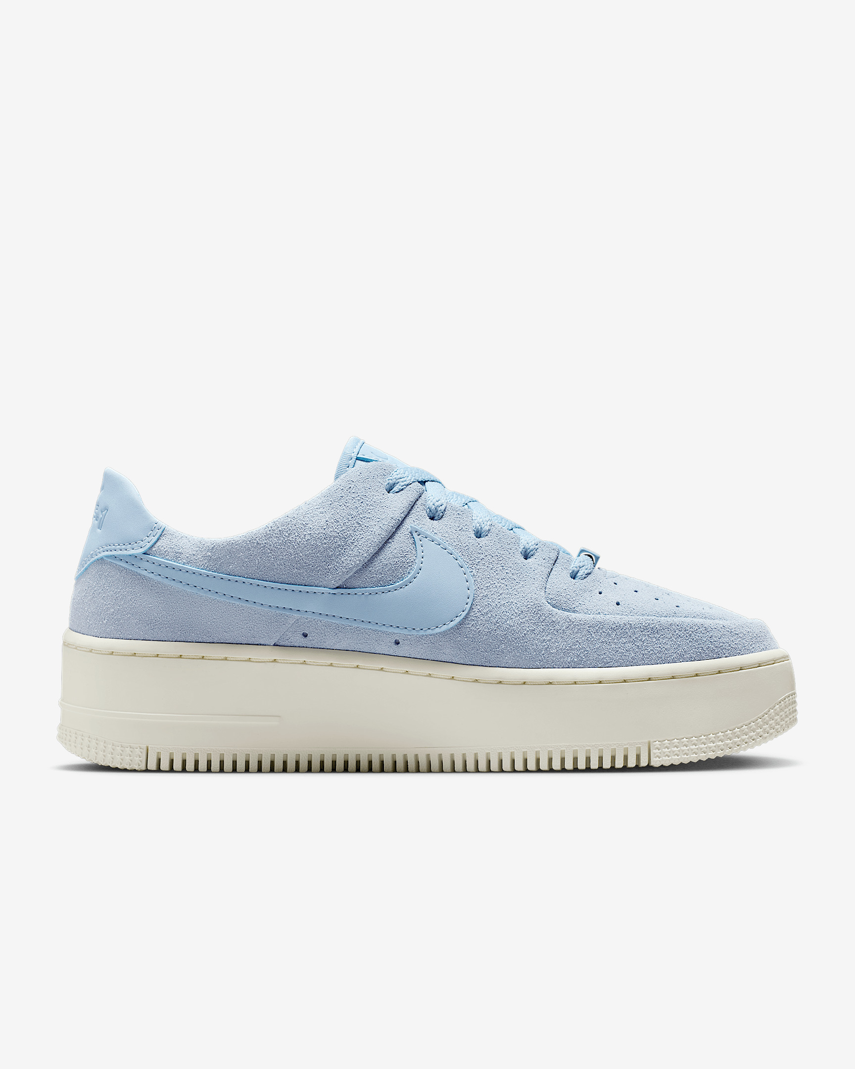 Nike Air Force 1 Sage Low Women's Shoes - 3