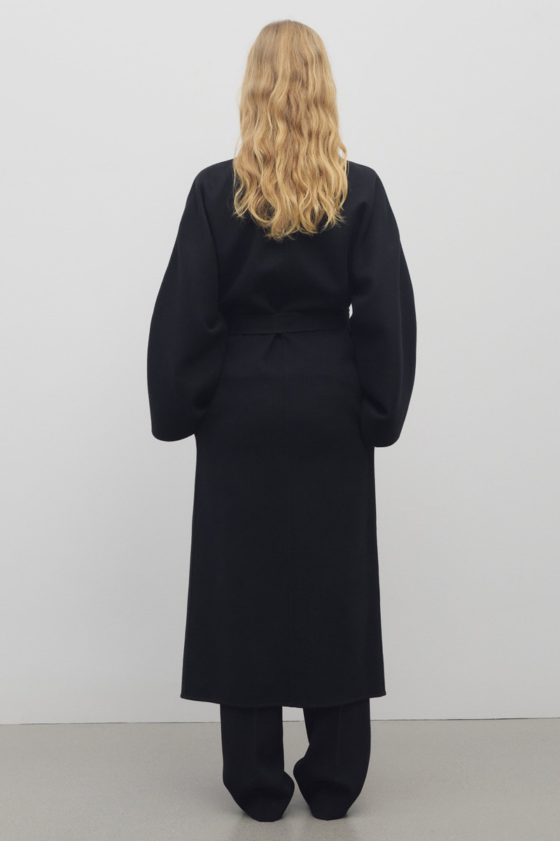 Nilsat Coat in Cashmere 5