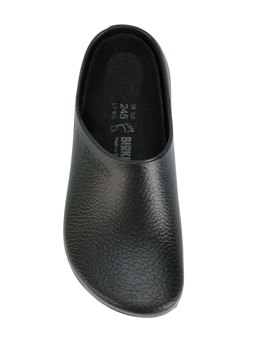 low-heel loafers - 4