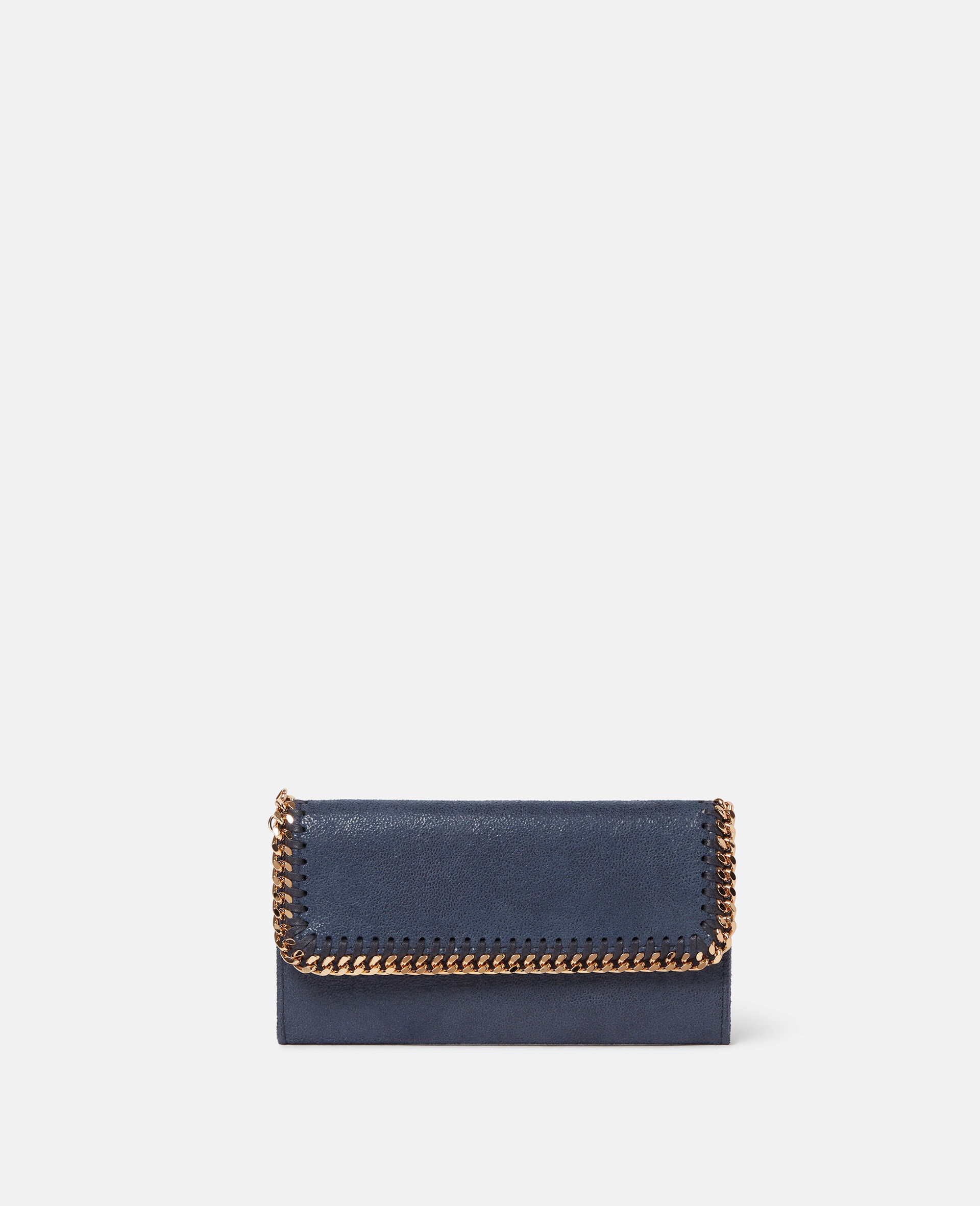 Falabella Flap Continental Wallet - 1