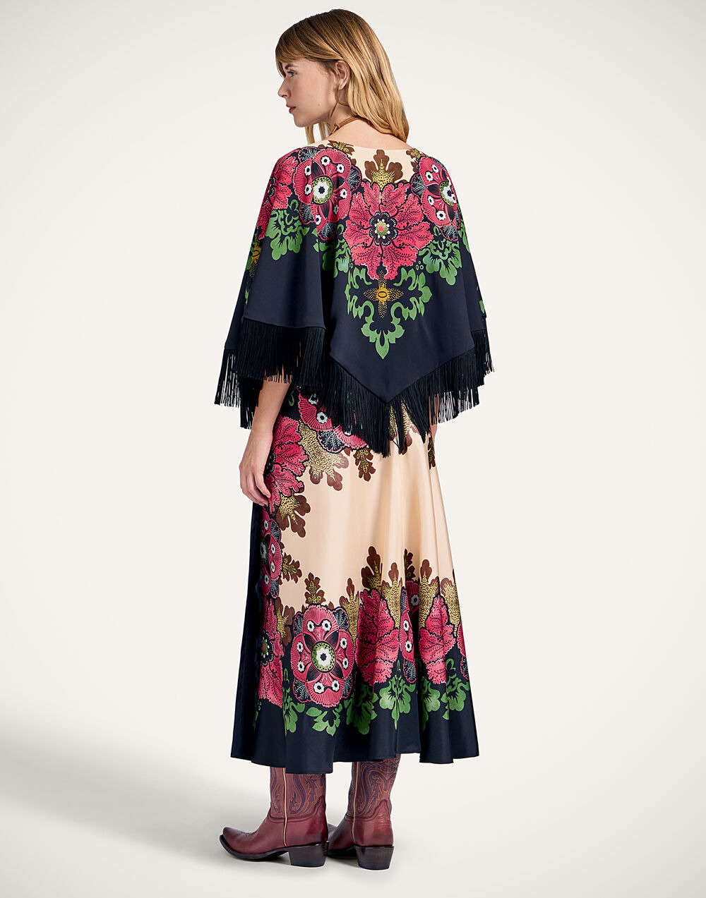 Sarong Skirt - 5