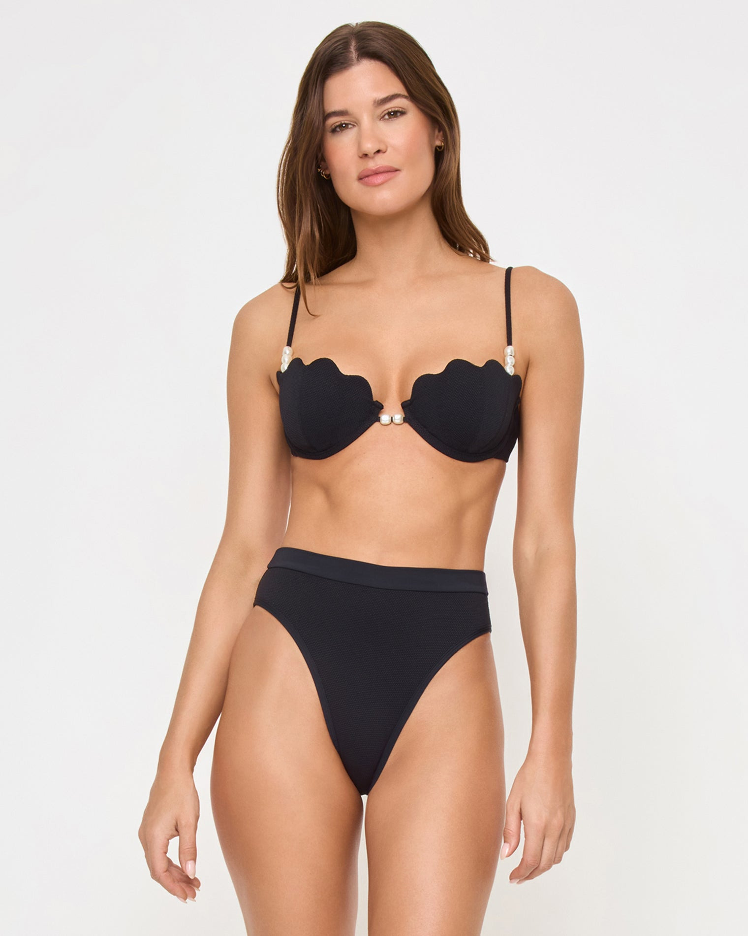 Frenchi Bikini Bottom - 4