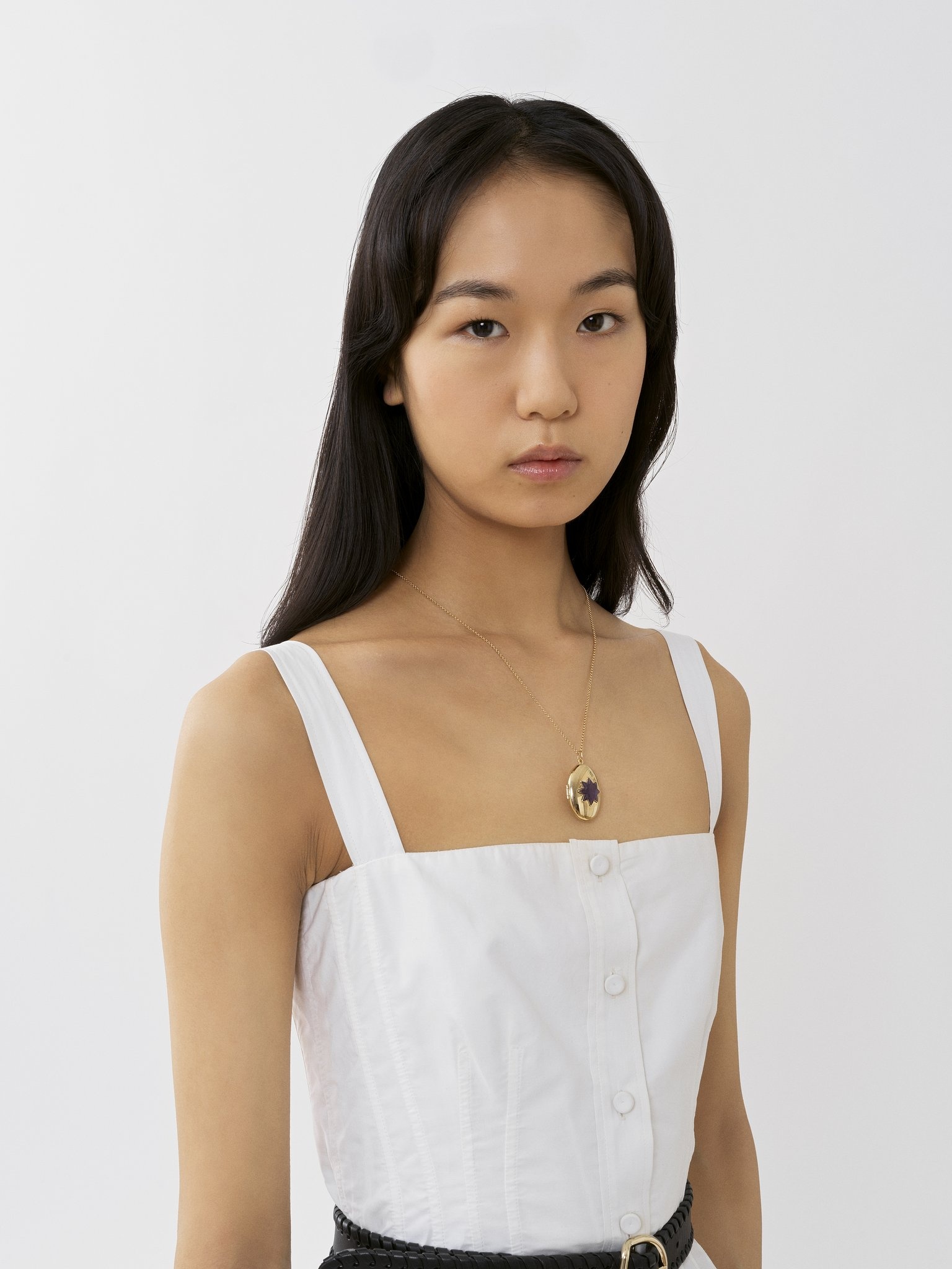 ORYON NECKLACE - 2