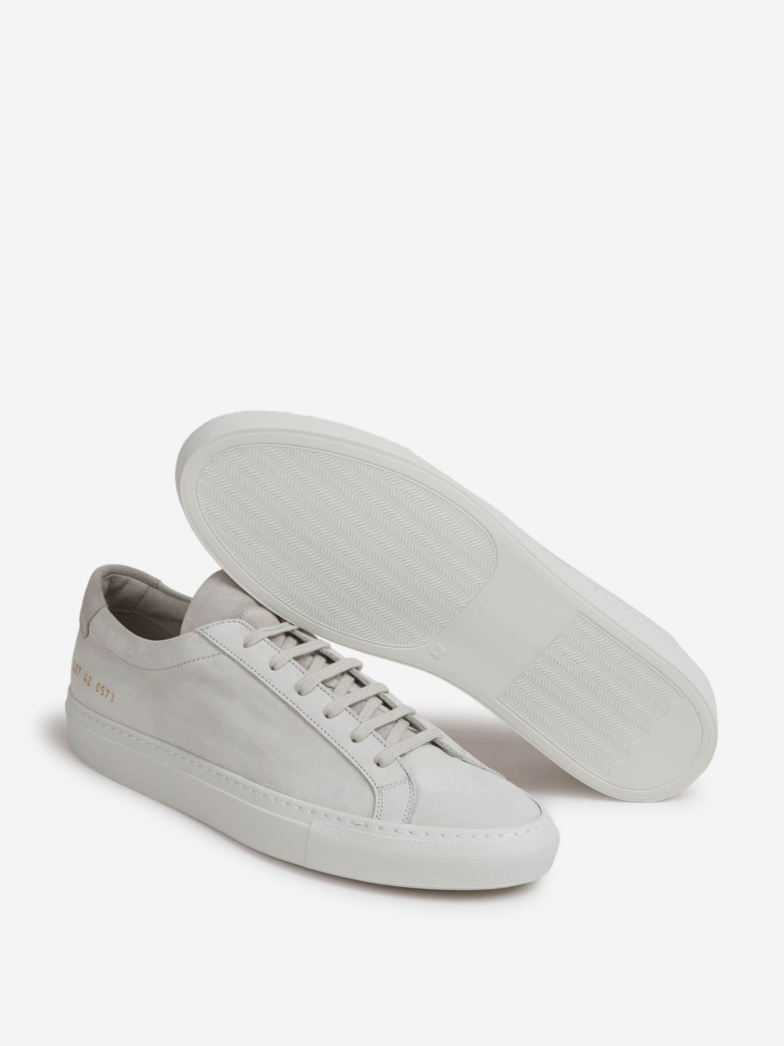 SNEAKERS ACHILLES - 4