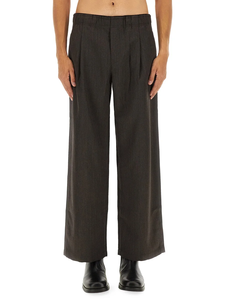 Our Legacy Men "Leisure" Pants - 1