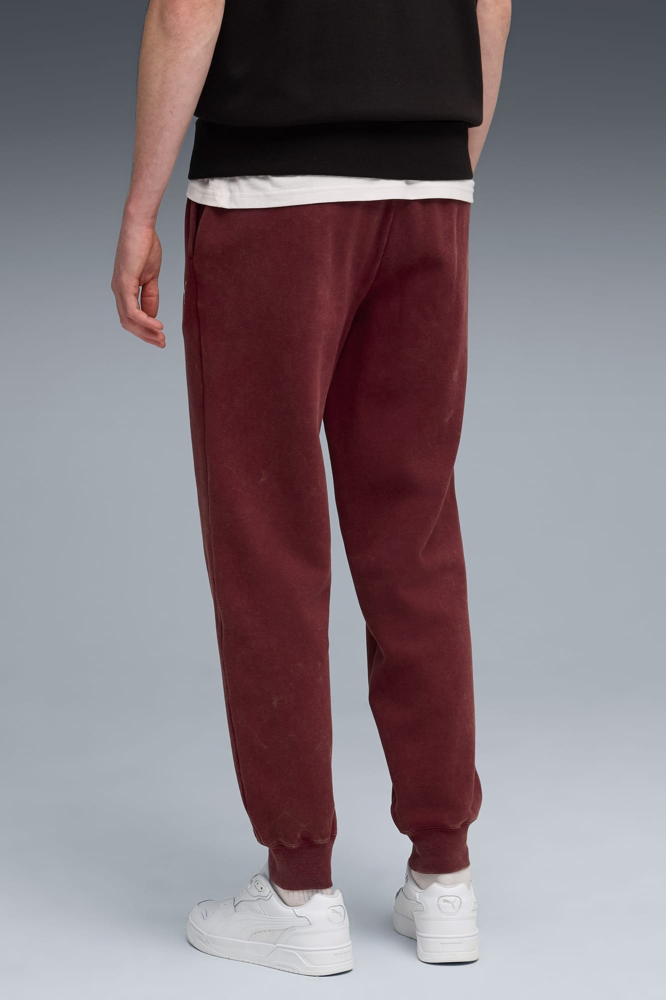 Essentials Elevated Wash Sweatpants Men - 4