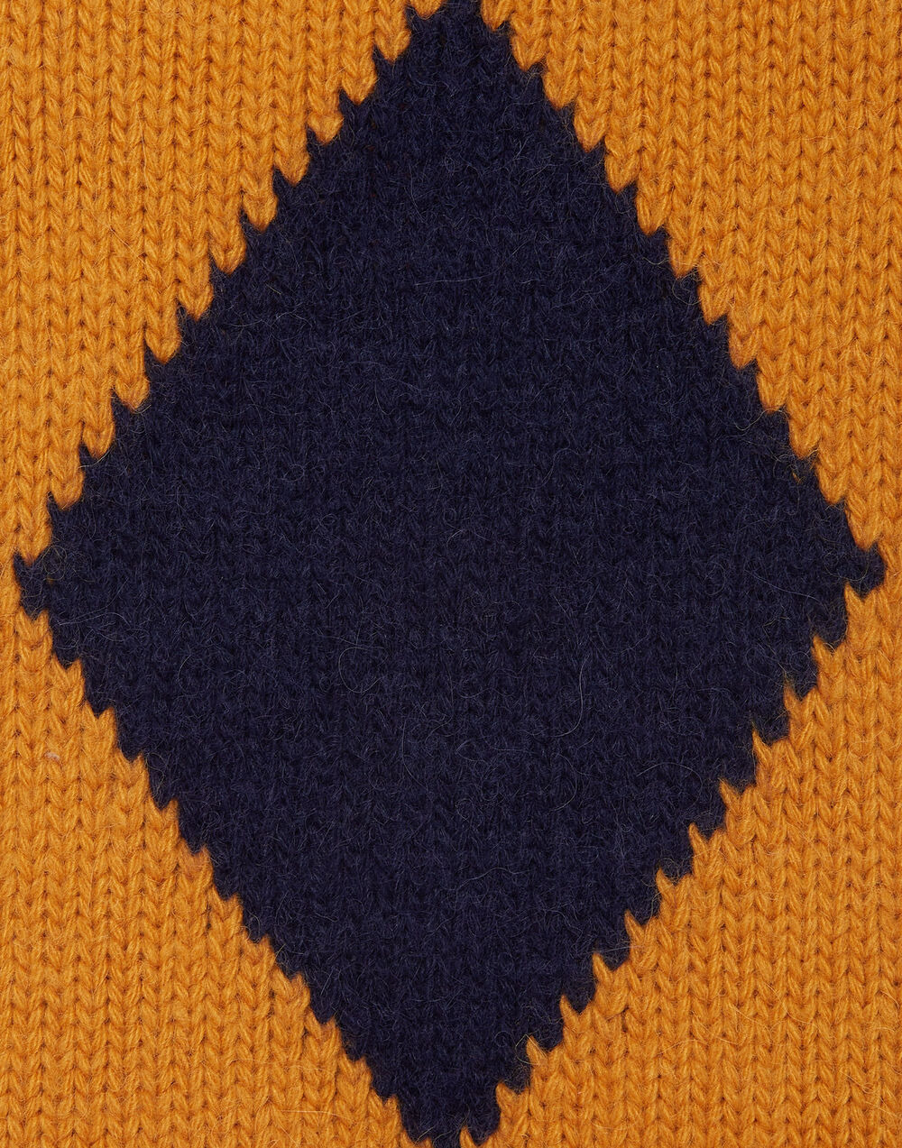 Argyle Gilet - 4