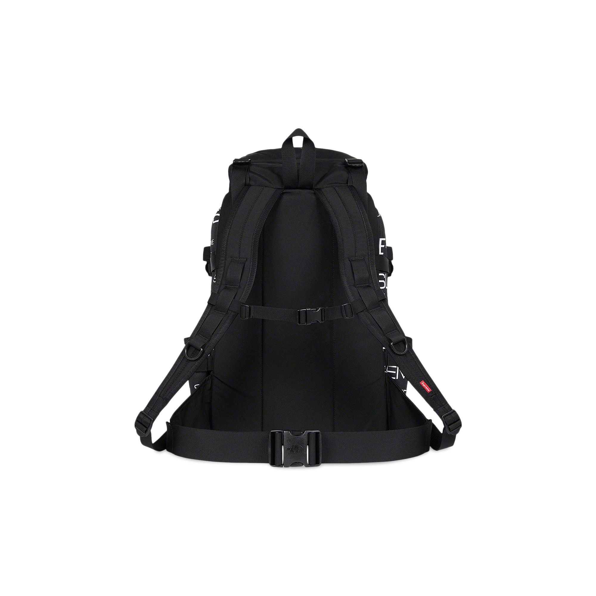 Supreme x The North Face Steep Tech Backpack 'Black' - 2