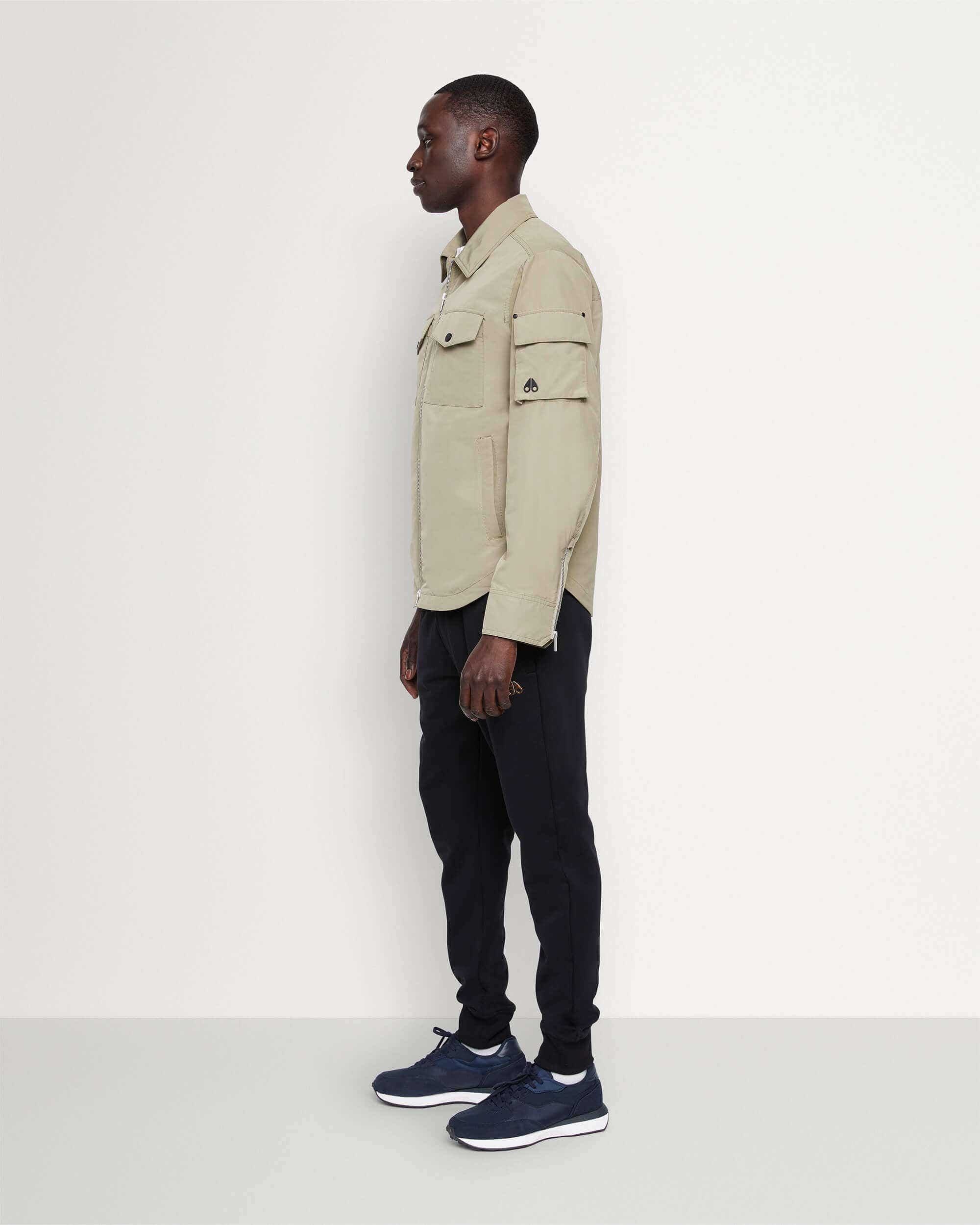 CHARLESBOURG JACKET - 6