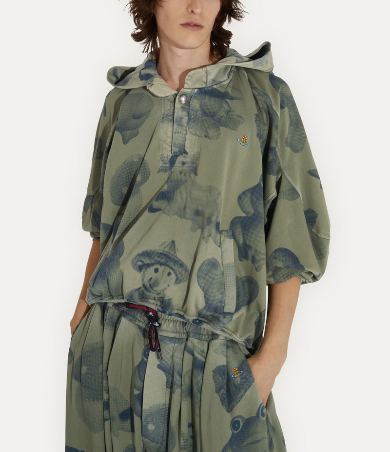 BASEBALL SWEATSHIRT 5