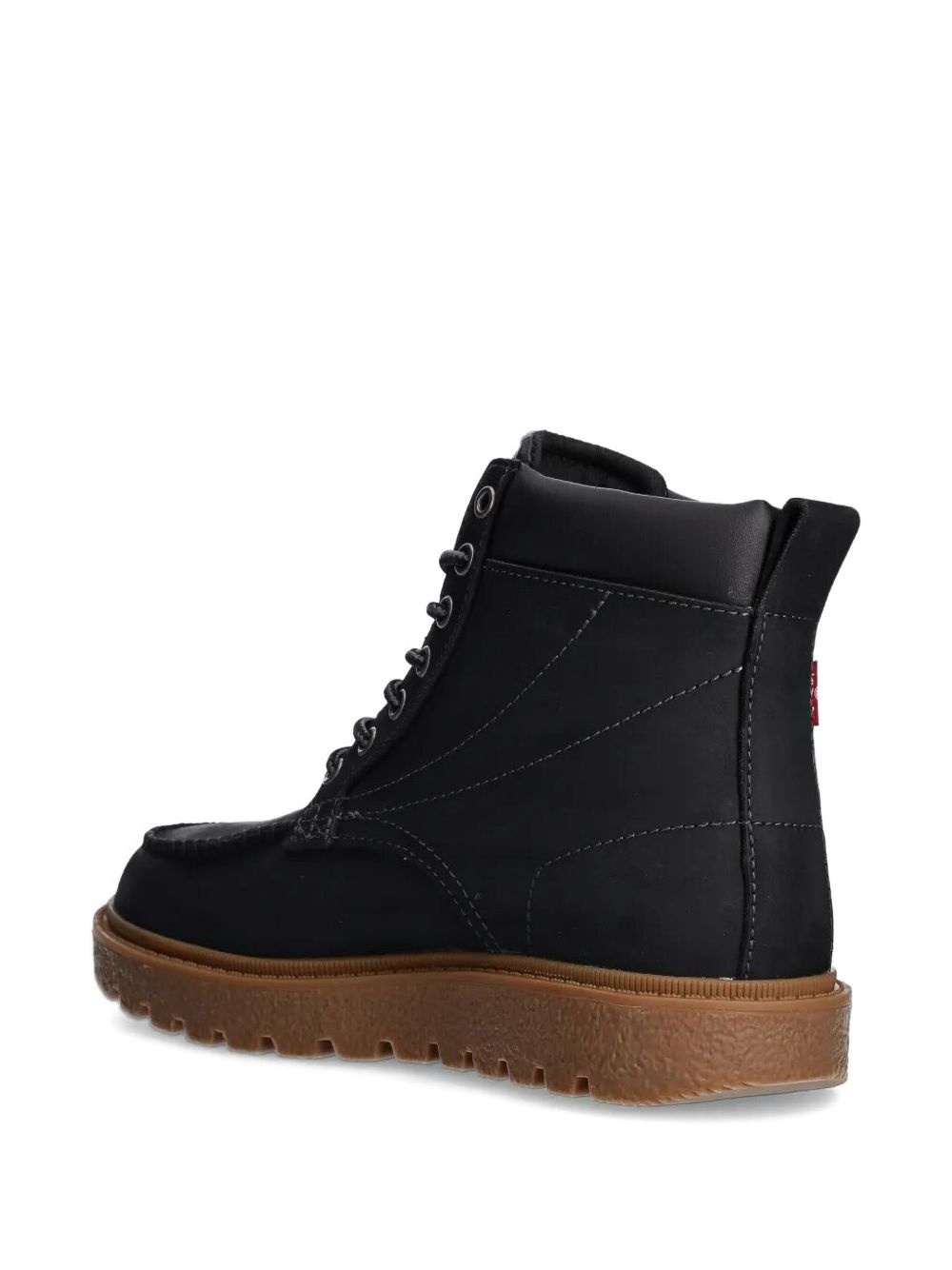 Abner boots - 5
