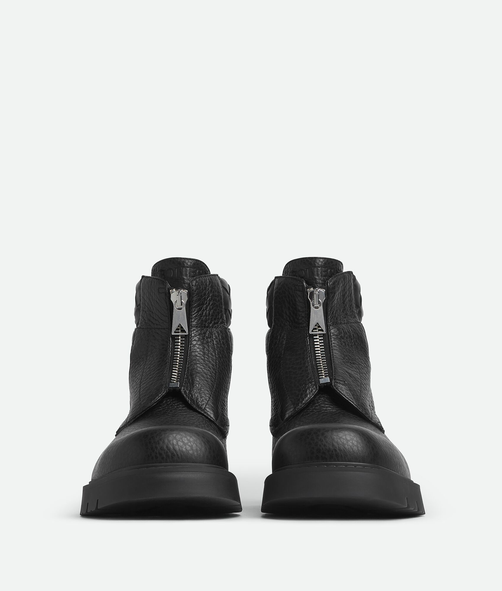 Haddock Ankle Boot - 3