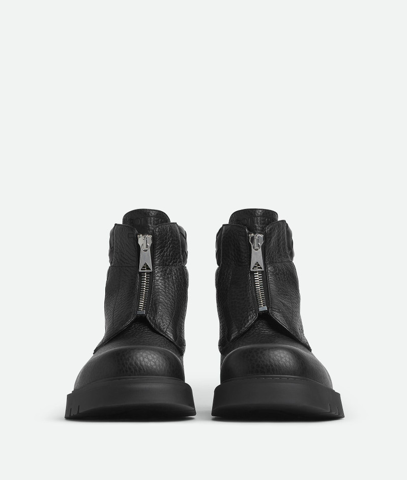 Bottega Veneta Haddock Ankle Boot outlook