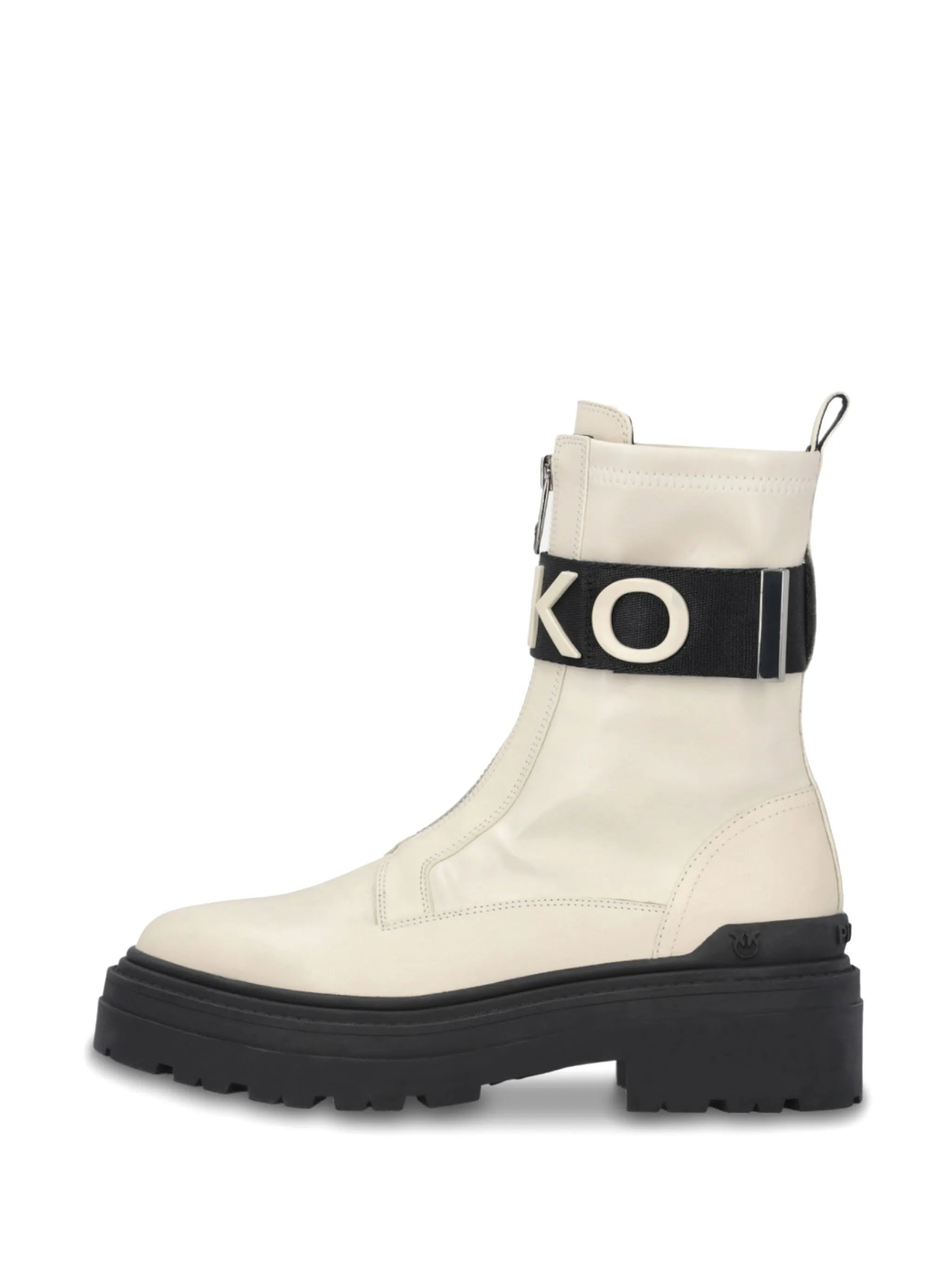 Pinko Mia 13 Boots - 4
