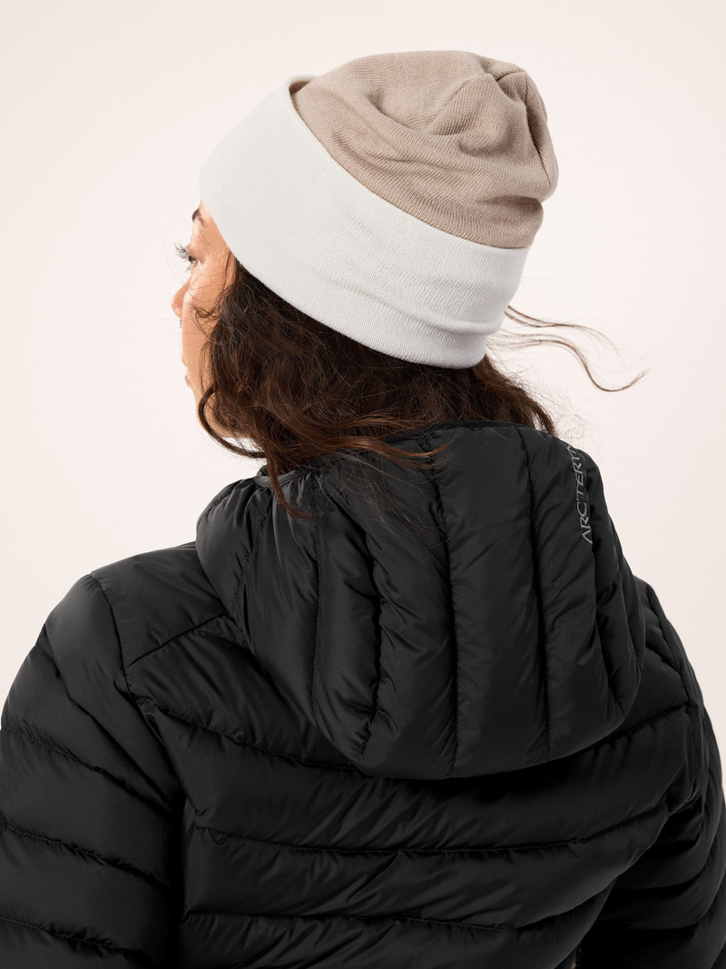 Color Block Toque 4