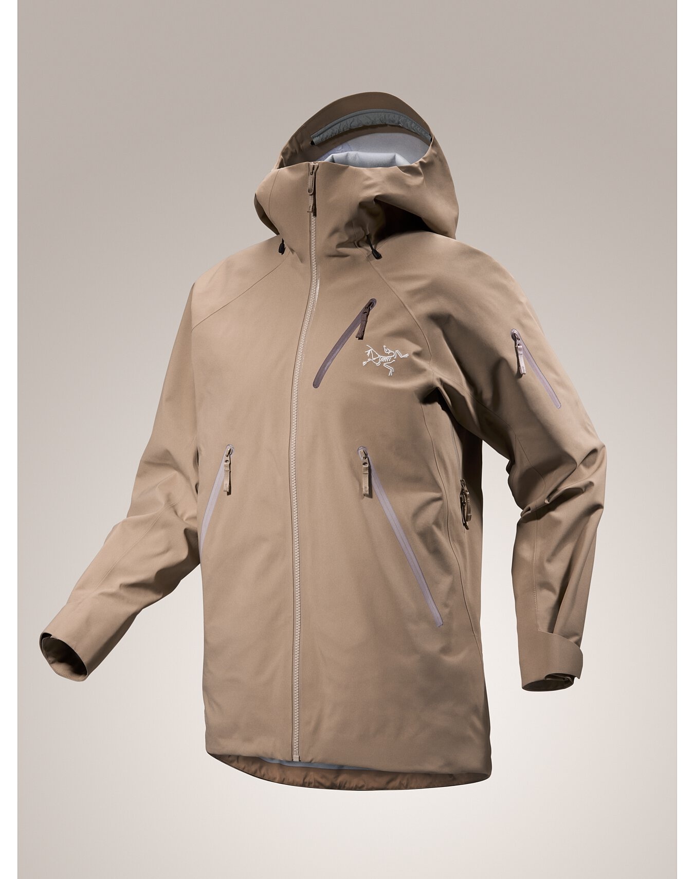 Nita Shell Jacket - 10