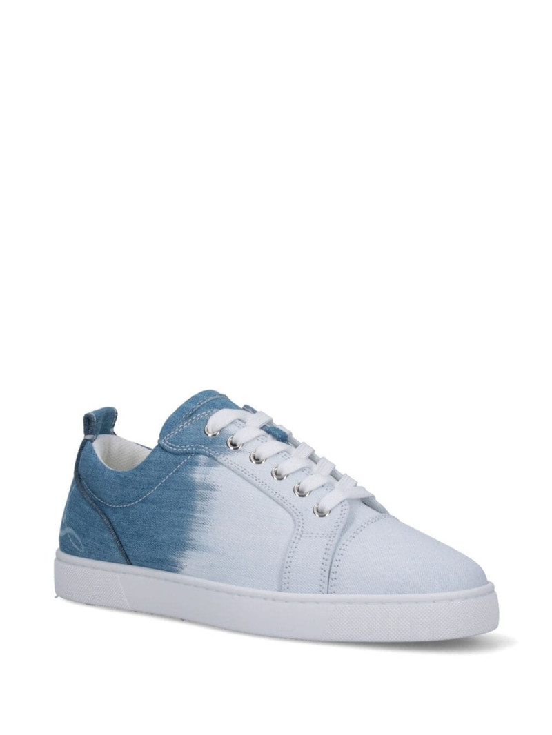 Christian Louboutin Funk Louis Junior sneakers outlook