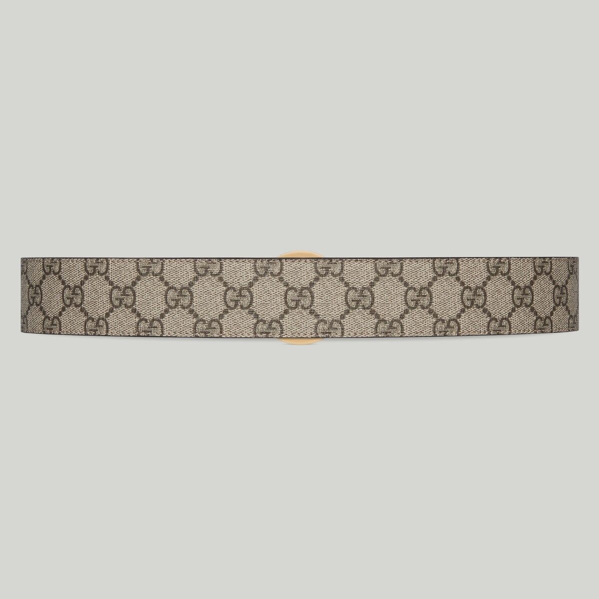 Gucci Blondie belt - 4