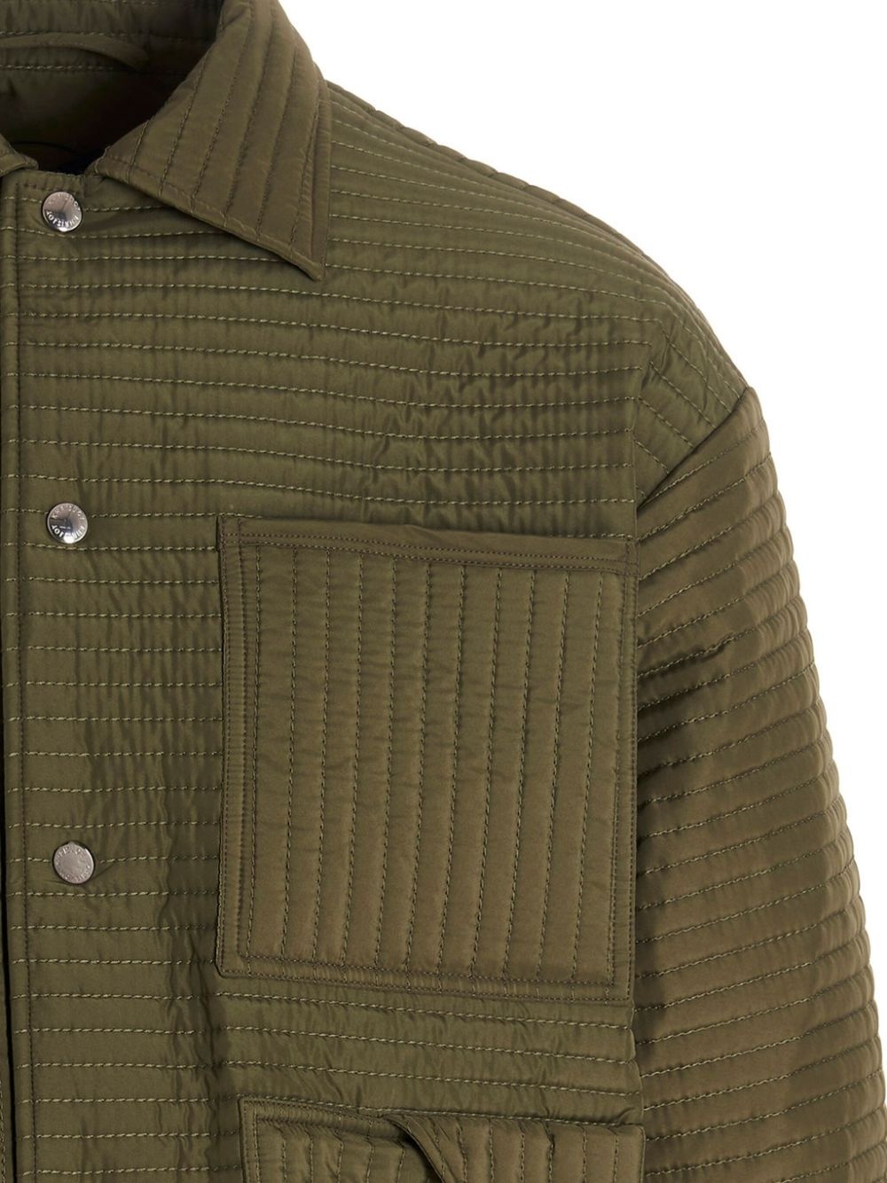 Chore jacket - 3
