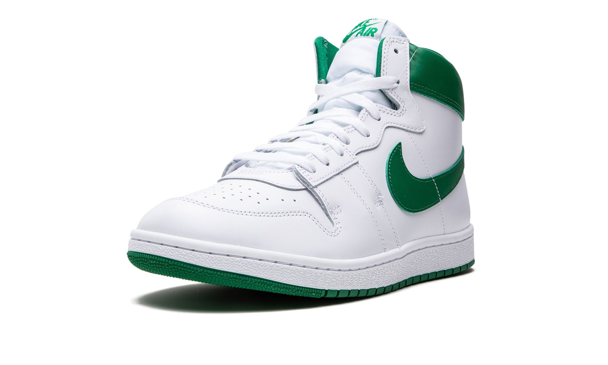 Nike Air Ship "Pine Green" - 4