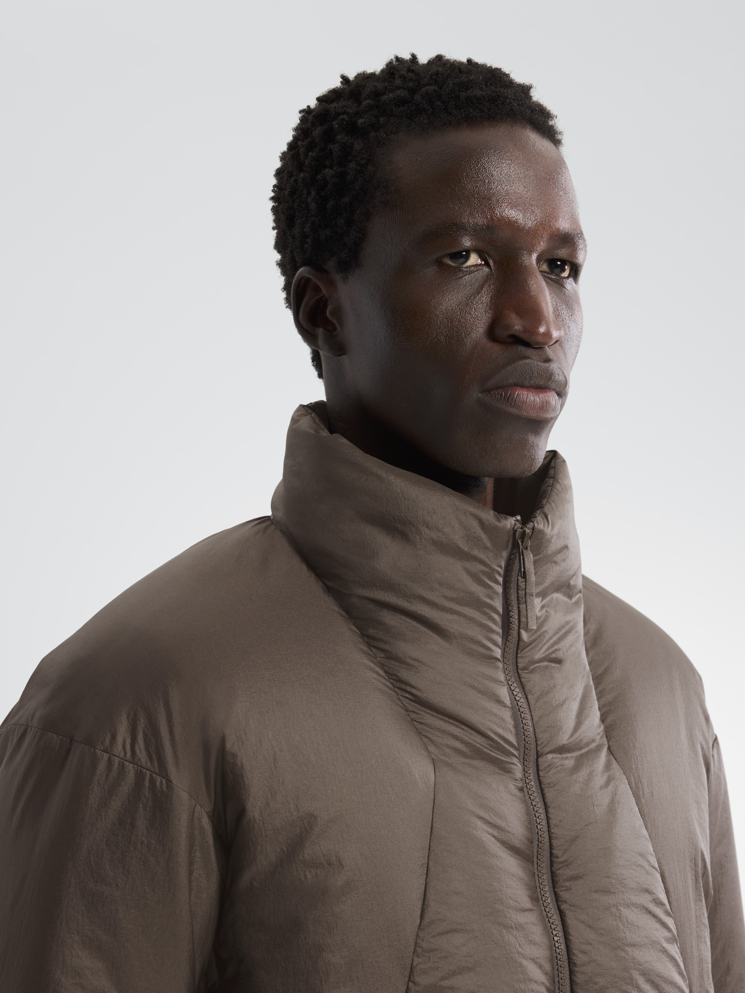 Conduit Down Jacket - 3