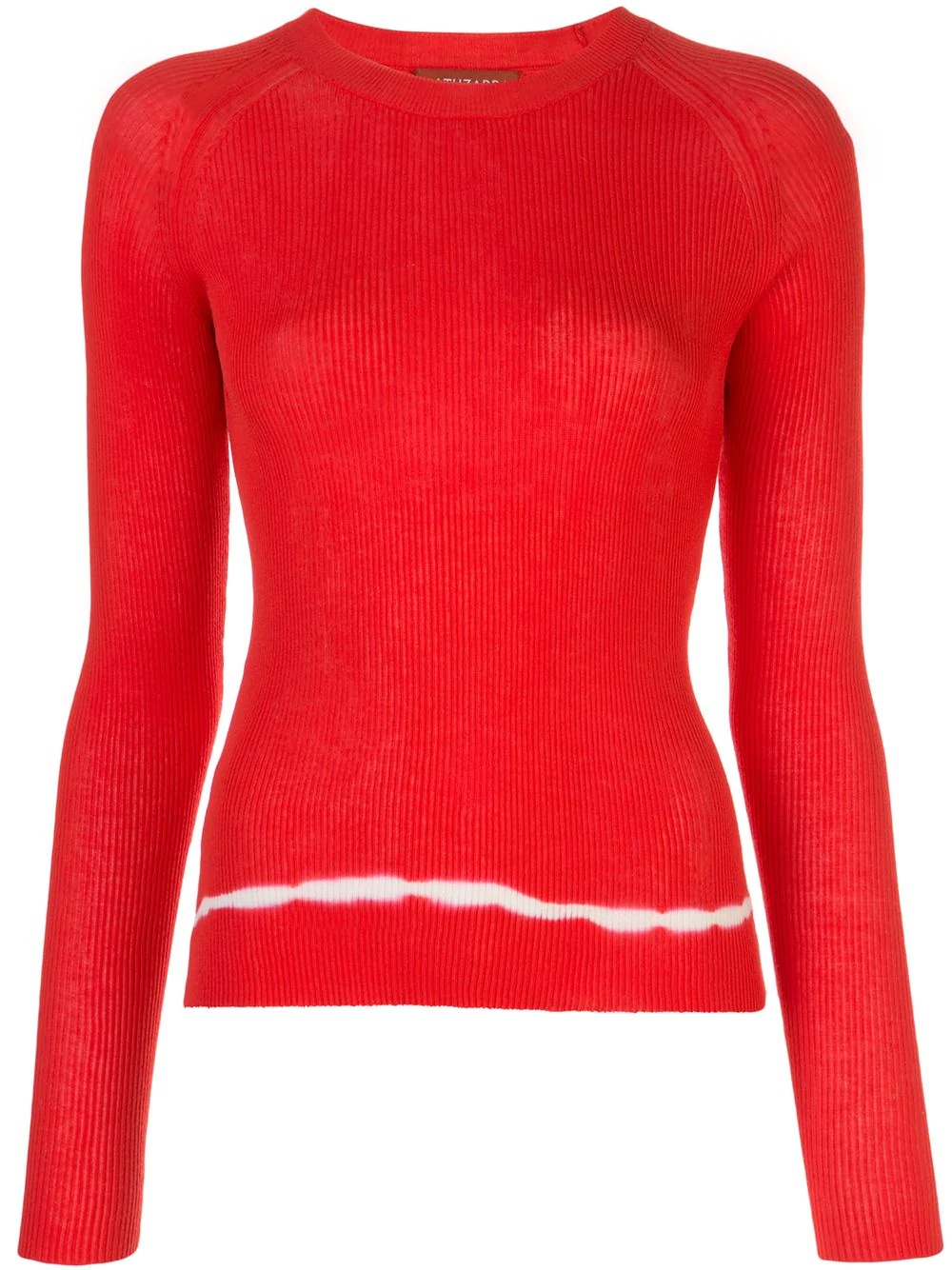 Kazuko knit jumper - 1