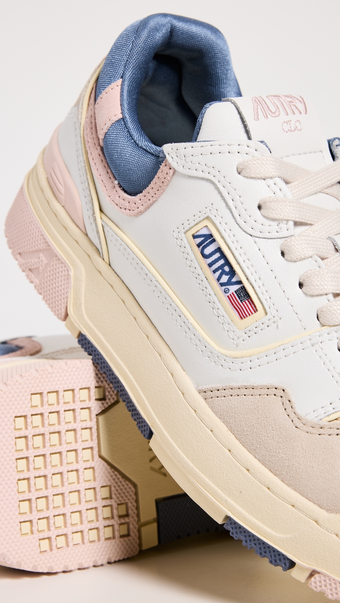 CLC Low Sneakers - 5