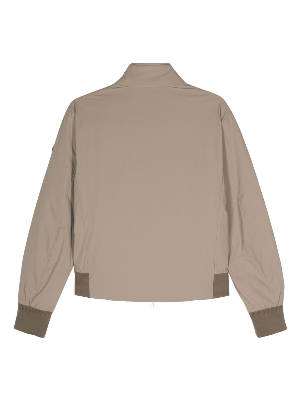 Albergian shell bomber jacket - 2