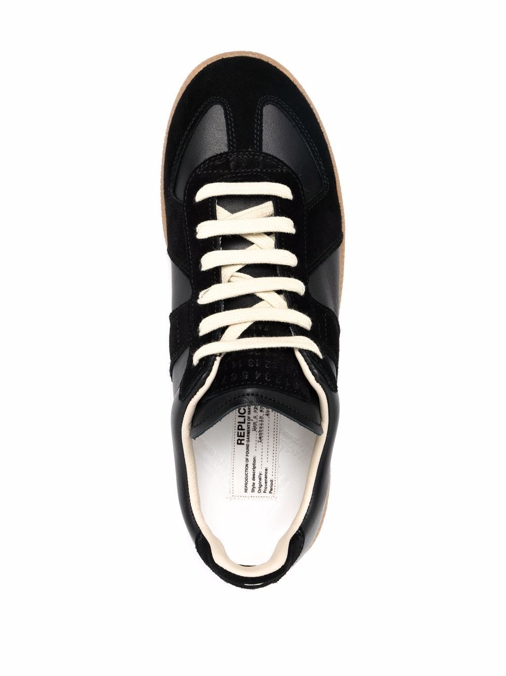 MAISON MARGIELA Women Replica Sneakers - 4