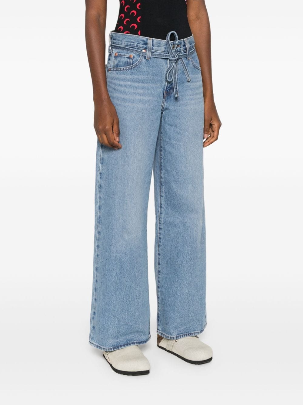 XL Straight jeans - 3