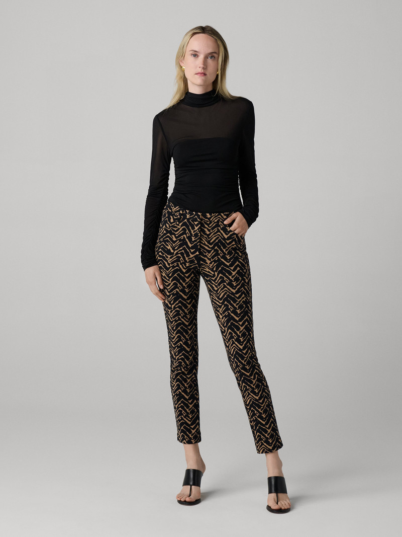Vienna Pant 1