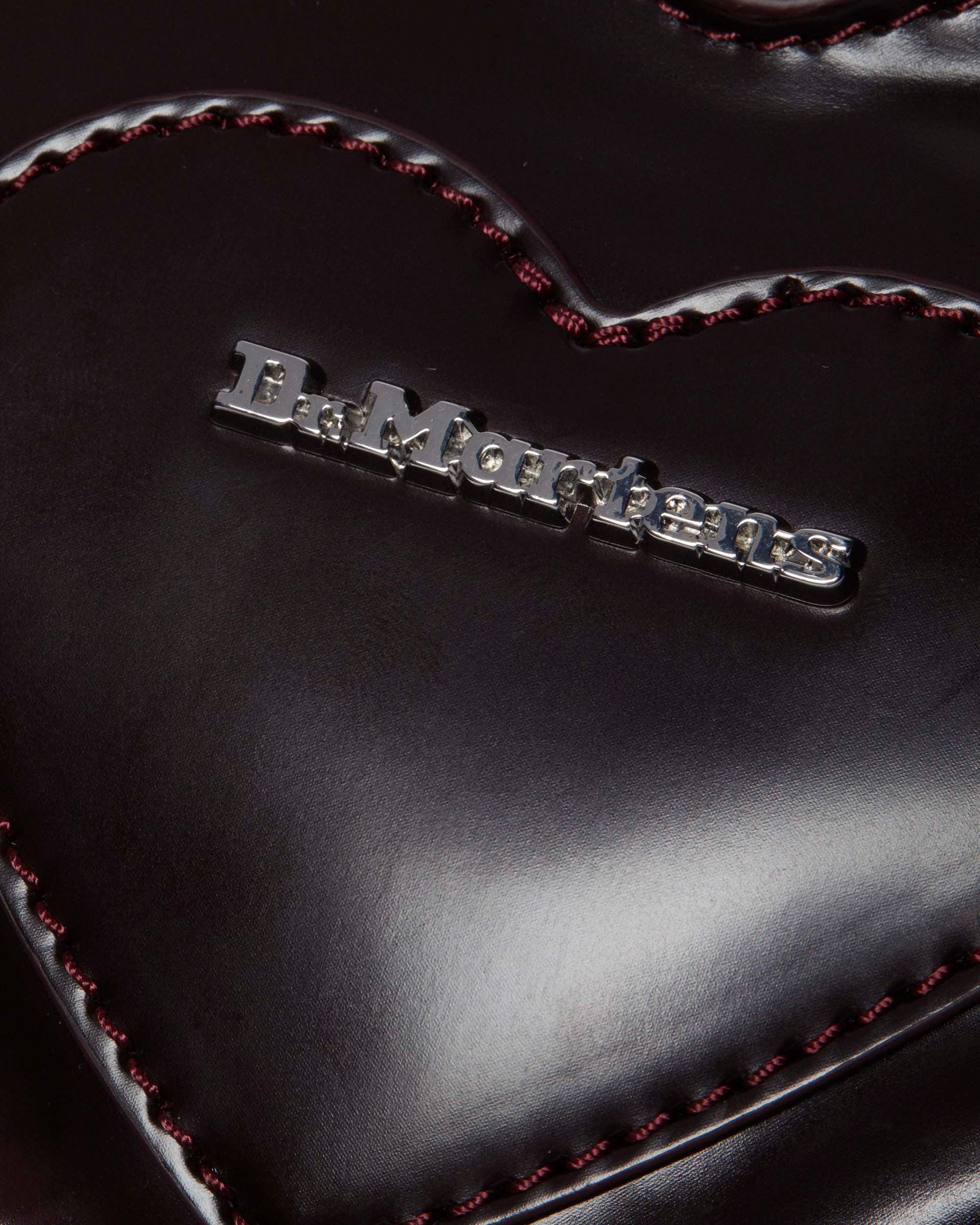 Mini Heart Bag - 5